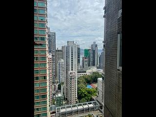 Mid Levels West - Park Height 02