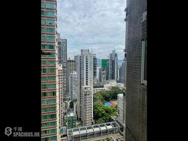 Mid Levels West - Park Height 02
