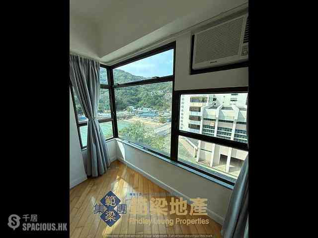 Mui Wo - Sea Crest Terrace Block 2 01