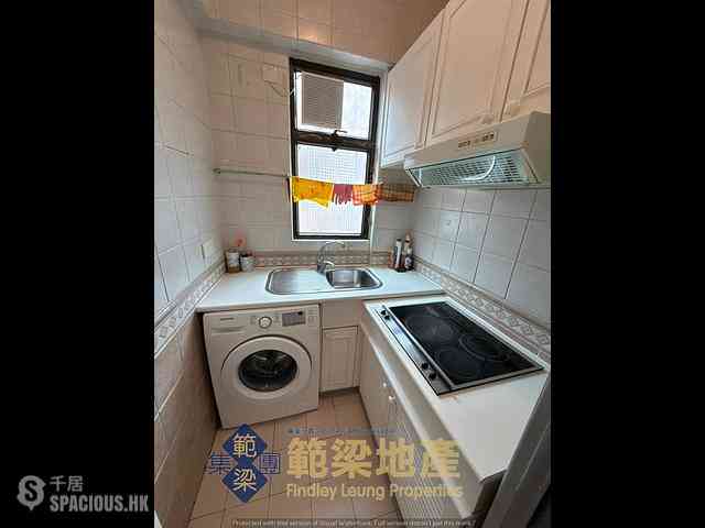 Mui Wo - Sea Crest Terrace Block 2 04