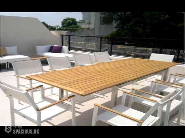 Chung Hom Kok - Magnolia (The Crown Villas) 04