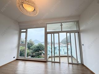 寿臣山 - 傲林轩 02