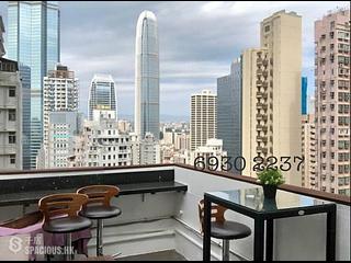 Soho - Kwong Fook Building 05