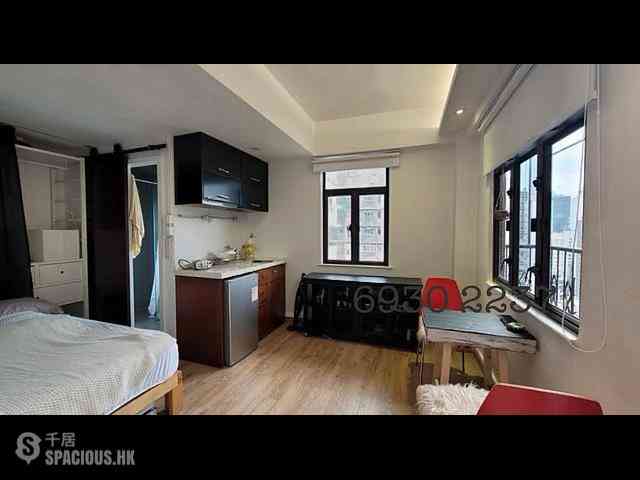 Soho - Kwong Fook Building 06