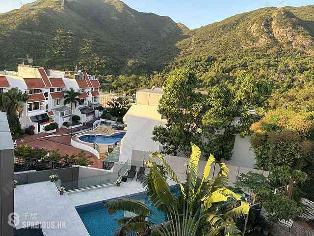 Shouson Hill - Ann Gardens 01