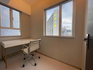 Causeway Bay - Pearl City Mansion Block C 05