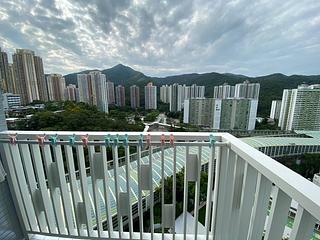 Tai Wai - Parc Royale Block 11 09