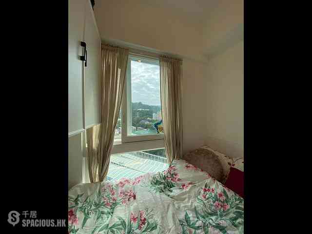Tai Wai - Parc Royale Block 11 11
