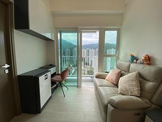 Tai Wai - Parc Royale Block 11 12