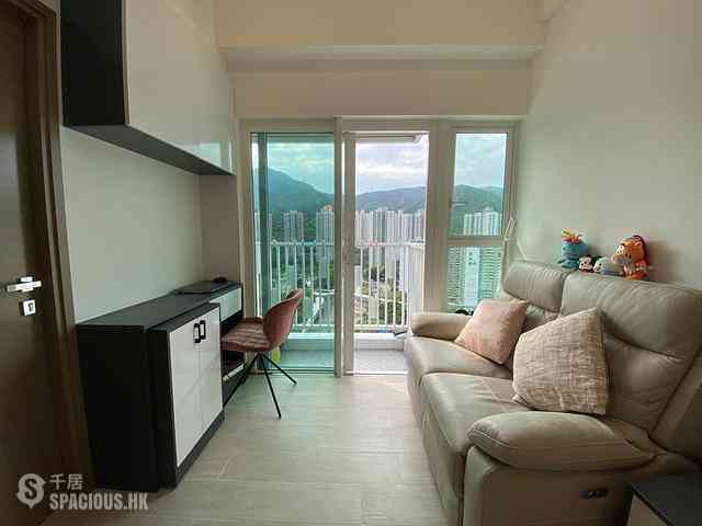 Tai Wai - Parc Royale Block 11 12