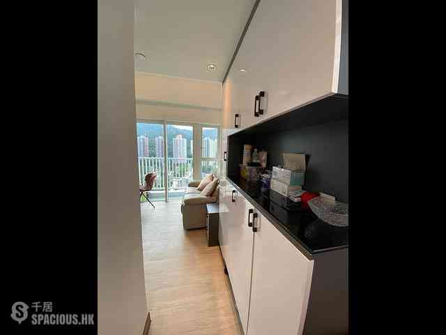 Tai Wai - Parc Royale Block 11 13