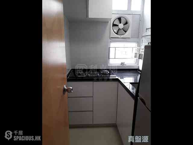 Tai Wai - May Shing Court Yat Shing House (Block B) 06