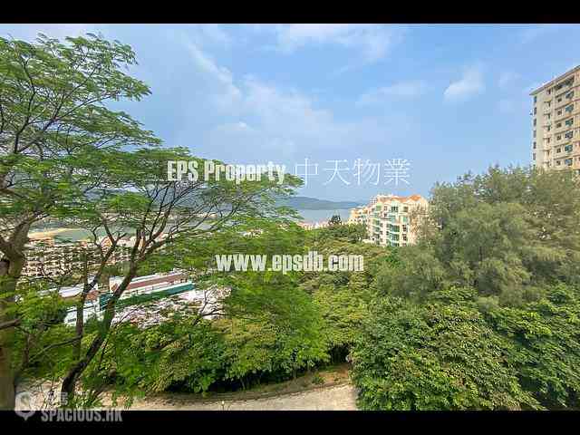愉景湾 - 愉景湾9期 海蓝居 06