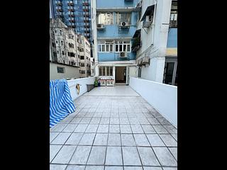 Ho Man Tin - Yen Yee Mansion 02