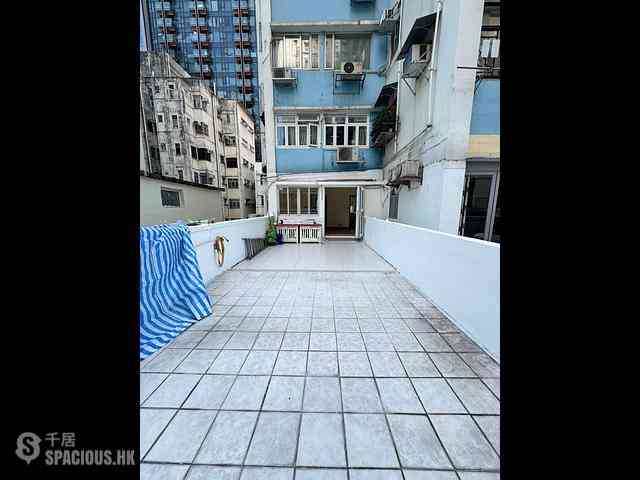 Ho Man Tin - Yen Yee Mansion 02