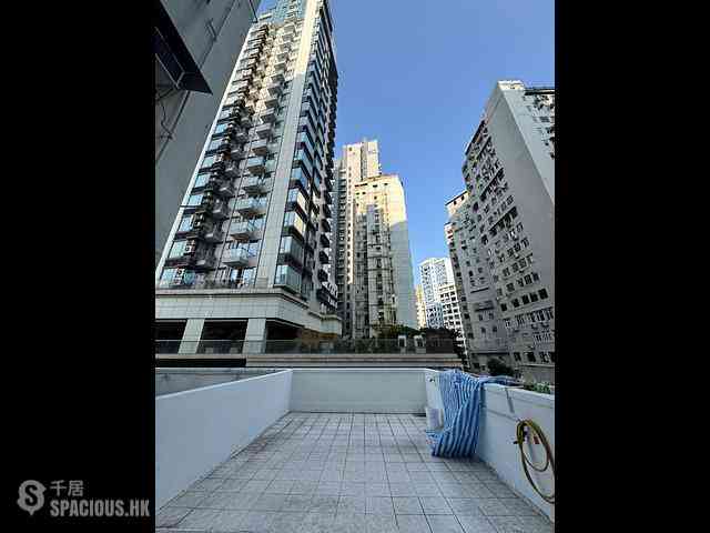 Ho Man Tin - Yen Yee Mansion 03