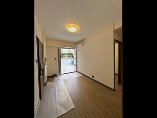 Ho Man Tin - Yen Yee Mansion 05