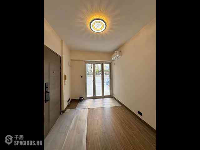 Ho Man Tin - Yen Yee Mansion 06