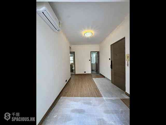 Ho Man Tin - Yen Yee Mansion 07