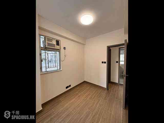 Ho Man Tin - Yen Yee Mansion 11