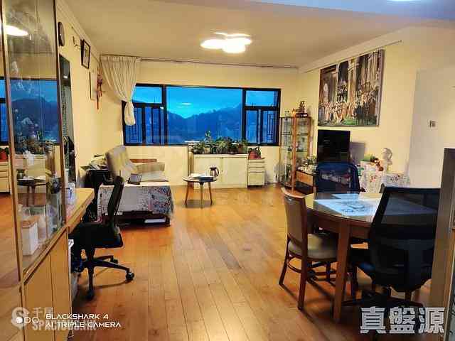 Braemar Hill - Evelyn Towers 01