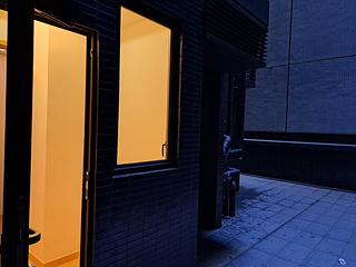 Shek Tong Tsui - Novum West Block 3 03