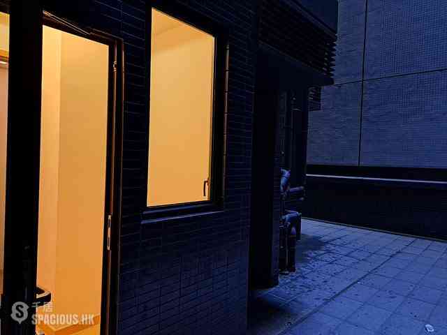 Shek Tong Tsui - Novum West Block 3 03