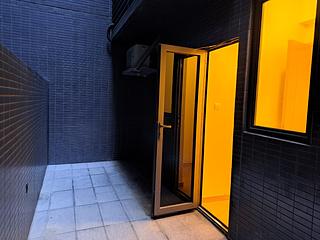 Shek Tong Tsui - Novum West Block 3 04