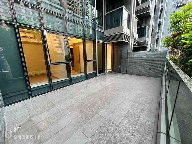 Shek Tong Tsui - Novum West Block 3 07