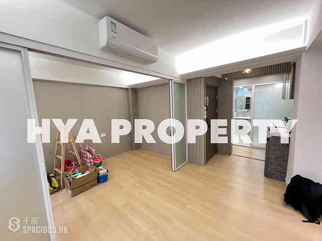 Central - Cheung Hing House 02