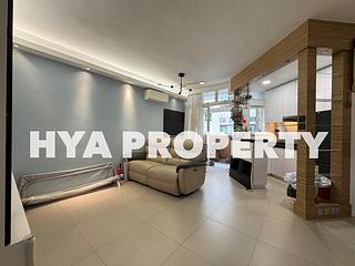 Kennedy Town - Hee Wong Terrace 02