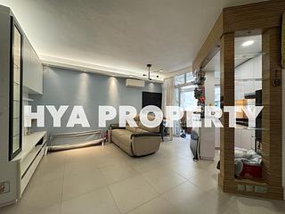 Kennedy Town - Hee Wong Terrace 07
