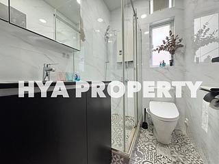 Kennedy Town - Hee Wong Terrace 08