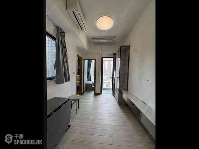 Tai Kok Tsui - L・Living 23 01