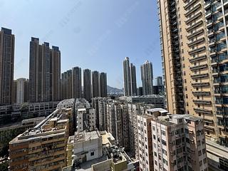 Tai Kok Tsui - L・Living 23 05