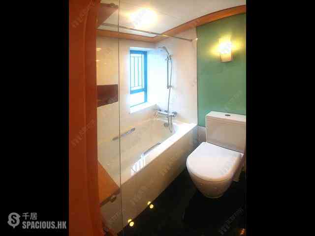 Tai Kok Tsui - The Long Beach Tower 6 05