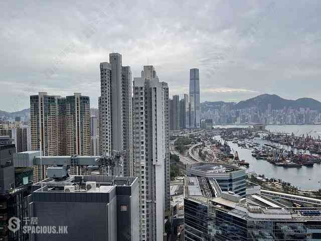 Tai Kok Tsui - Upper West 06