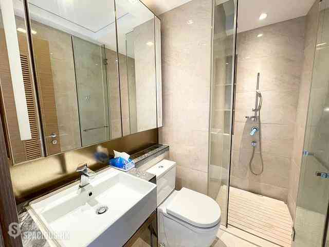 Tung Chung - Century Link Phase 1 Tower 6A 08