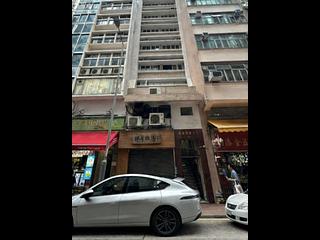 Sheung Wan - 86, Jervois Street 03