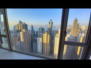 Sai Ying Pun - The Summa 11