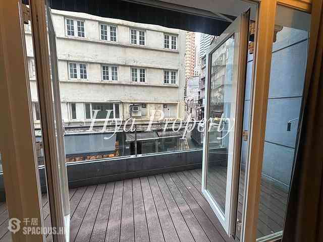 Soho - 63, Peel Street 01