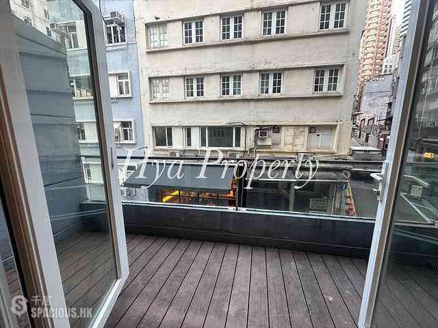Soho - 63, Peel Street 02