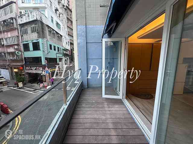 Soho - 63, Peel Street 03