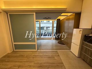 Soho - 63, Peel Street 05