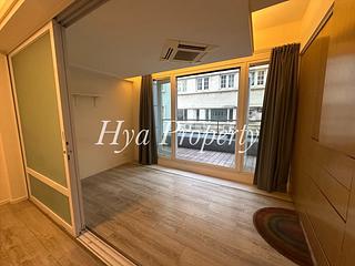 Soho - 63, Peel Street 06
