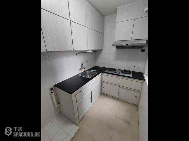 Mid Levels West - Euston Court 04