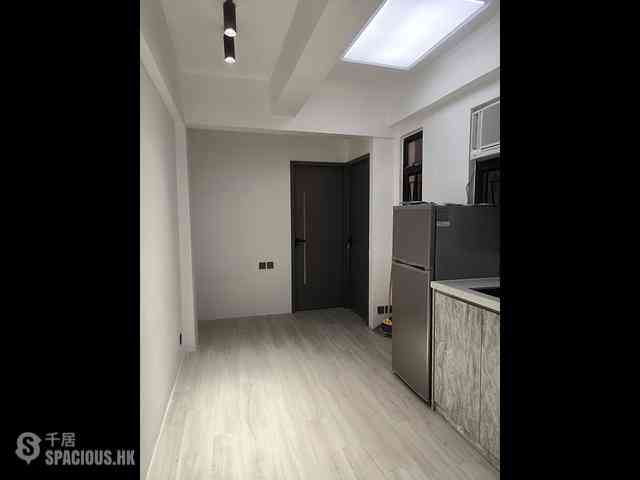 Causeway Bay - Po Ming Building 01