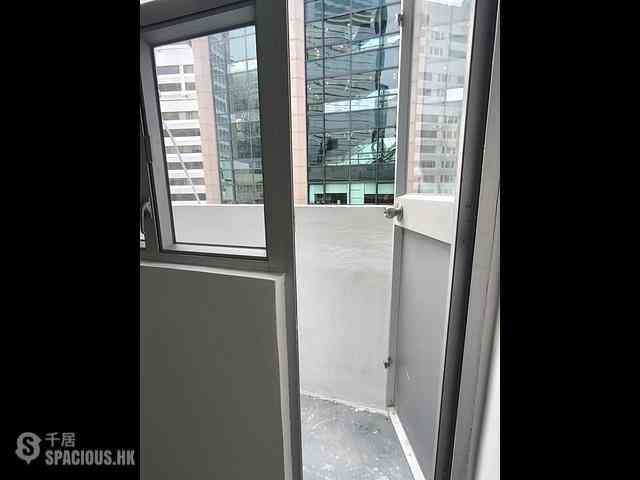 Causeway Bay - Po Ming Building 07
