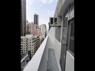 Causeway Bay - Po Ming Building 09