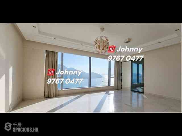 West Kowloon - The Cullinan (Tower 21 Zone 1 Sun Sky) 01
